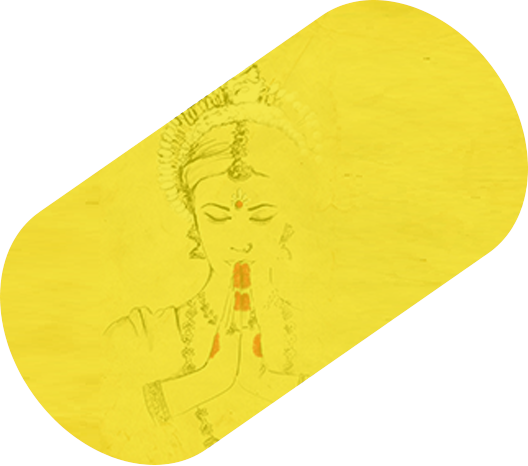 Namaste